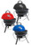 High Dome Grill