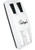 Dry Erase Gear Marker and Eraser Set with Black Markers