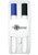 Dry Erase Gear Marker and Eraser Set with Black and Blue Markers