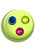 Bullet - Twist Action 3 in 1 Highlighters - Full Color Decal
