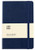Moleskine Hard Cover Ruled Medium Notebooks