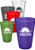 16 oz. Plastic Pint Glasses
