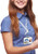 Layton 3-in-1 Lanyard Cell Phone Charging Cables