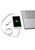 Layton 3-in-1 Lanyard Cell Phone Charging Cables
