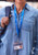 Dinghy Snap Clip Polyester Lanyards