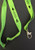 Dinghy Snap Clip Polyester Lanyards