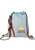 Dye-Sublimated Drawstring Backpacks