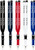 Maverick 1 Inch Polyester Lanyards