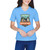 Team 365 Ladies Zone Performance T-Shirts