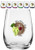6.25 oz. Libbey Stemless Taster Glasses