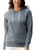Womens Fleece Moto Jackets
