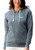 Womens Fleece Moto Jackets
