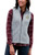 Womens Summit Sweater-Fleece Vests