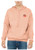 Bella Canvas Unisex Fleece Pullover DTM Hoodies Bella Canvas Unisex Fleece Pullover DTM Hoodies