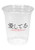 12 oz Easyline Clear Plastic Cups