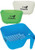 Stackable Strainers