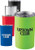 11 oz. Sherpa Vacuum Tumbler and Insulators