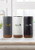 16 oz. Cork Bottom Travel Tumblers