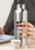 25 oz. Stainless Steel Canteen Water Bottles
