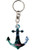 Acrylic Key Chains - Up to 6 sq. inches