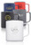 13.5 oz. Kenai Powder Coated Travel Mugs