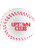 Polyurethane Baseball Stress Relievers