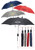 Compact Manual Folding Umbrellas