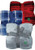 Flannel Plush Pattern Blankets