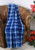 Flannel Plush Pattern Blankets