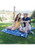 Flannel Plush Pattern Blankets