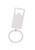 Reflection Metal Keychains with Bottle Opener