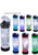22 Oz. Cool Gear Pop Lights Water Bottles