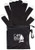 Touchscreen Friendly Gloves In Pouches