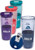 22 Oz. Igloo Havasu Tritan Double Wall Tumblers