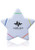 Star Shaped 5 Color Highlighters