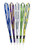 Athletic Two-Tone Polyester Lanyards