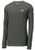 Nike Dri FIT Cotton Poly Long Sleeve Tees