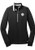 Nike Ladies Dri FIT Half Zip Cover Up Pullovers Nike Ladies Dri FIT Half Zip Cover Up Pullovers