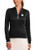 Nike Ladies Dri FIT Half Zip Cover Up Pullovers Nike Ladies Dri FIT Half Zip Cover Up Pullovers