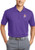 Nike Dri FIT Vertical Mesh Polos