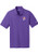 Nike Dri FIT Vertical Mesh Polos