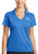 Nike Ladies Dri FIT Vertical Mesh Polos