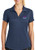 Nike Ladies Dri FIT Legacy Polos