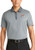 Nike Dri FIT Heather Pique Modern Fit Polos
