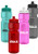 28 oz. Champion Transparent Color Bottles
