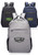 Tempe Backpacks with Laptop Pocket