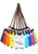Mini Carry-on Luggage Tags