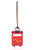 Mini Carry-on Luggage Tags