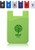 Maya Basic Silicone Phone Wallets