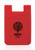 Maya Basic Silicone Phone Wallets